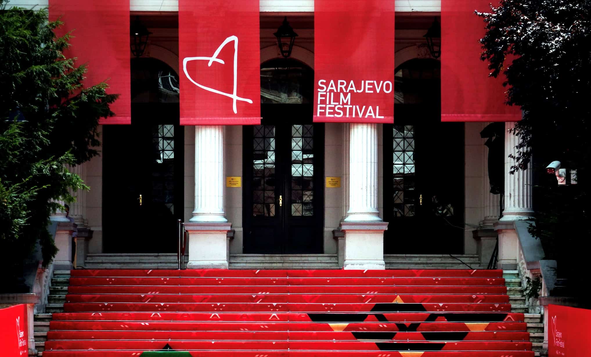 sarajevo film festival winner