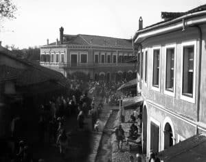 meeting marubi shkodra