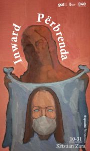 exhibition kristian zara