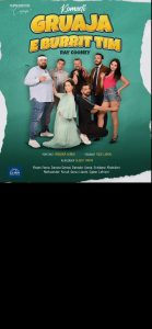 theatre gjirokastër