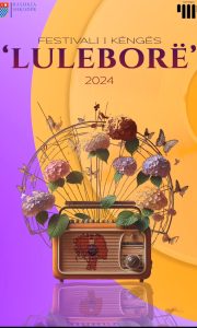 luleborë concert