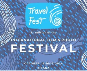 travel fest albania