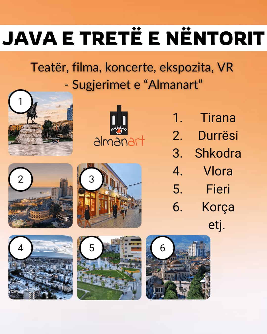 november cultural week