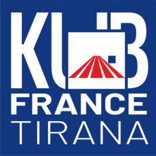 KubFranceTirana