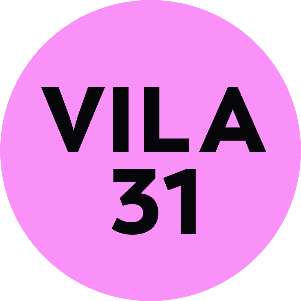 Vila 31 x Art Explora